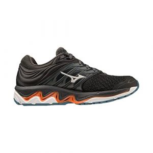 Mizuno Wave Paradox