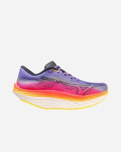 Mizuno Wave Rebellion Pro W - Scarpe Running - Donna