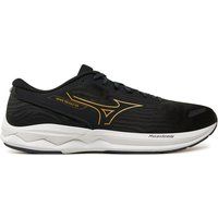 Mizuno Scarpe running Wave Revolt 3 J1GC2481 Nero