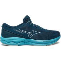 Mizuno Scarpe running Wave Revolt 3 J1GC2481 Blu