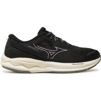 Mizuno Scarpe running Wave Revolt 3 J1GD2481 Nero