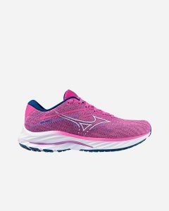 Mizuno Wave Rider 27 W - Scarpe Running - Donna