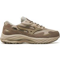 Mizuno Scarpe running Wave Rider Gtx GORE-TEX D1GA2452 Marrone