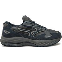 Mizuno Scarpe running Wave Rider Gtx GORE-TEX D1GA2452 Nero