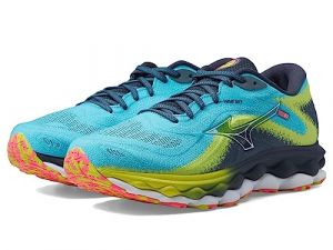 Mizuno Scarpe da Corsa da Uomo Wave Sky 7