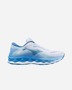 Mizuno Wave Sky 7 W - Scarpe Running - Donna