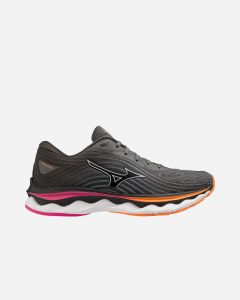 Mizuno Wave Sky Wos 6 W - Scarpe Running - Donna