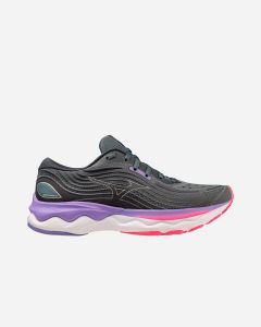 Mizuno Wave Skyrise 4 W - Scarpe Running - Donna