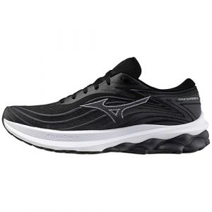 Mizuno Wave Skyrise 5 (Nero