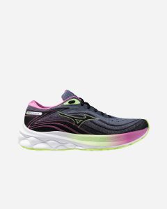 Mizuno Wave Skyrise 5 W - Scarpe Running - Donna