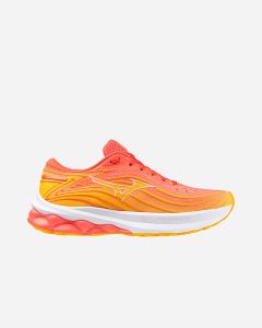 Mizuno Wave Skyrise 5 W - Scarpe Running - Donna