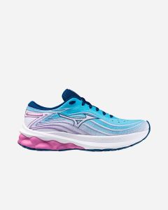 Mizuno Wave Skyrise 5 W - Scarpe Running - Donna