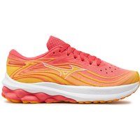 Mizuno Scarpe da corsa Wave Skyrise 5 J1GD2409 Arancione