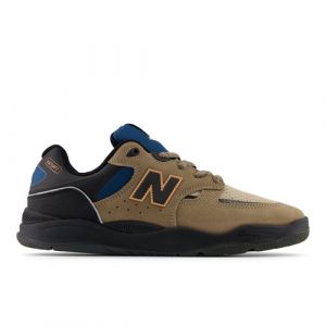 New Balance Unisex NB Numeric Tiago Lemos 1010 in Marrone/Nero