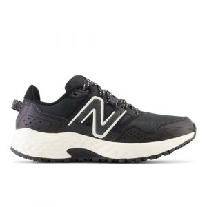 New Balance Donna 410v8 in Grigio/Bianca/Nero