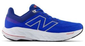 New Balance Fresh Foam X 860 v14 - uomo - blu