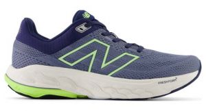 New Balance Fresh Foam X 860 v14 - uomo - grigio