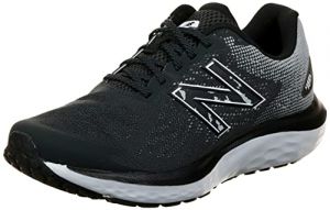 New Balance Schiuma Fresca 680v7