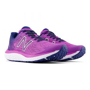 New Balance Women's Fresh Foam 680 V7 Running Shoe Scarpe Donna