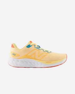 New Balance Fresh Foam 680 V8 W - Scarpe Running - Donna