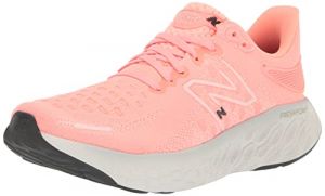 New Balance Zapatillas Deportivas Fresh Foam X 1080V12 Rosa Mujer