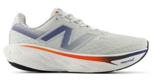 New Balance Fresh Foam X 1080 v14 - uomo - bianco