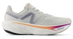 New Balance Fresh Foam X 1080 v14 - donna - bianco