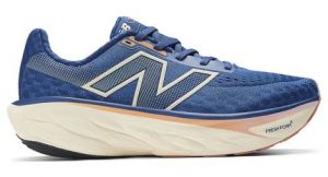 New Balance Fresh Foam X 1080 v14 - donna - blu