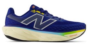 New Balance Fresh Foam X 1080 v14 - uomo - blu