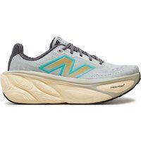 New Balance Scarpe running Fresh Foam More v4 MMORLJ5 Grigio