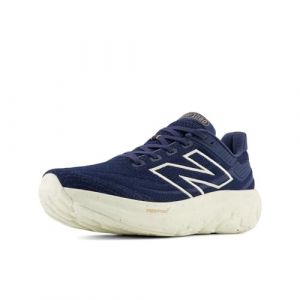 New Balance Scarpa Mens Fresh Foam X 1080 V13 - Vintage Indigo (80 Textile Textile Other)