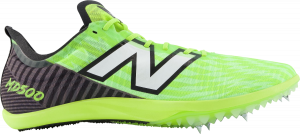 Scarpe da atletica New Balance FuelCell MD500 v9