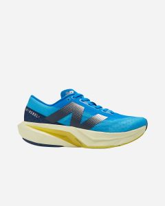 New Balance Fuelcell Rebel V4 W - Scarpe Running - Donna