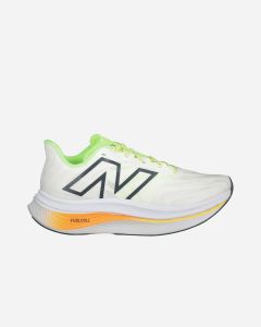 New Balance Fuelcell Supercomp Trainer V2 W - Scarpe Running - Donna