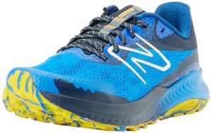 New Balance SCARPA MENS DYNASOFT NITREL V5 - BLUE OASIS (80 TEXTILE TEXTILE OTHER)