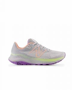 NEW BALANCE Sneaker Dynasoft Nitrel V5 Grey Matter - 10 US - 41.5 EU