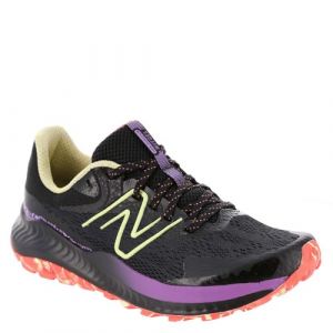 New Balance Scarpa Womens DYNASOFT Nitrel V5 - Black (80 Textile Textile Other)