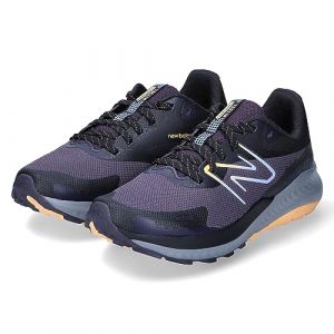 Scarpa Womens Trail DynaSoft Nitrel V5 - Nero Interstellar (80 Textile Textile Other)