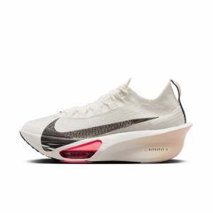 Scarpa da gara su strada Nike Alphafly 3 ? Donna - Bianco