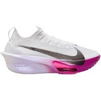  Air Zoom Alphafly Next% 3 Bianco - Scarpe Running Uomo 