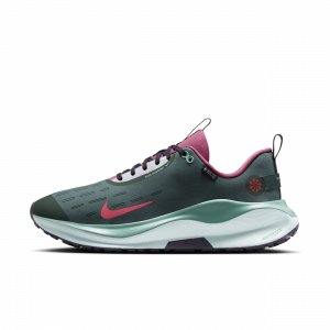 Scarpa impermeabile da running su strada Nike InfinityRN 4 GORE-TEX ? Uomo - Verde