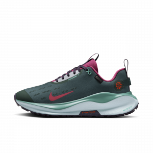 Scarpa impermeabile da running su strada Nike InfinityRN 4 GORE-TEX ? Donna - Verde