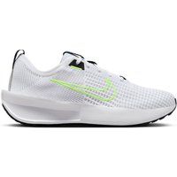  Interact Run Bianco Volt-Wolf - Scarpe Running Uomo 