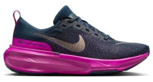 Nike Invincible 3 - donna - blu