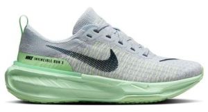 Nike Invincible 3 - donna - grigio