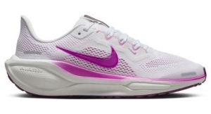 Nike Pegasus 41 - uomo - bianco