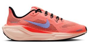 Nike Pegasus 41 - uomo - arancione