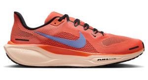 Nike Pegasus 41 - uomo - arancione