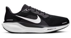 Nike Pegasus 41 Large - uomo - nero