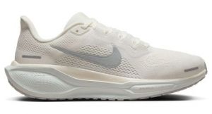 Nike Air Zoom Pegasus 41 Premium - donna - bianco